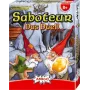 Saboteur - Das Duell, gioco di carte