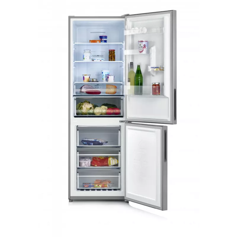 Frigorifero combinato Severin KGK 8943 317 L