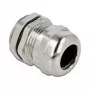 Pressacavo DeLOCK 60278 metallizzato ottone 1 pz.