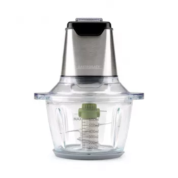 Tritatutto elettrico Gastroback Design Mini Chopper Plus