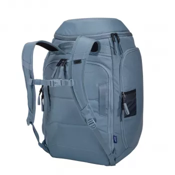 Thule 5158 Roundtrip Zaino per scarponi da sci e snowboard 60L blu medio