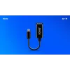 Adattatore grafico USB Savio AK-79