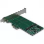 Scheda di interfaccia Inter-Tech KCSSD4