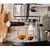 Caffettiera a pressione Lapressa acciaio inox