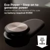 Bilancia pesapersone digitale Salter 9224 BK3RFEU16 Eco Power nero