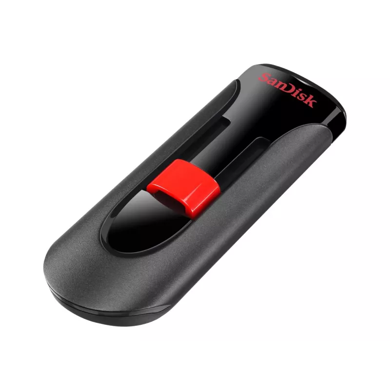Chiavetta USB SanDisk 128 GB USB Type-A 2.0 Cruzer Glide