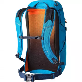 Zaino Tourist Gregory Kiro 28 - blu