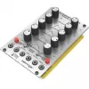 Modulo generatore d'inviluppo Behringer 1033 — doppio inviluppo per sintetizzatore modulare serie 2500