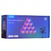 Pannello smart LED Govee B6066 Hexa Pro RGBIC Bluetooth Wi‑Fi 10 pezzi