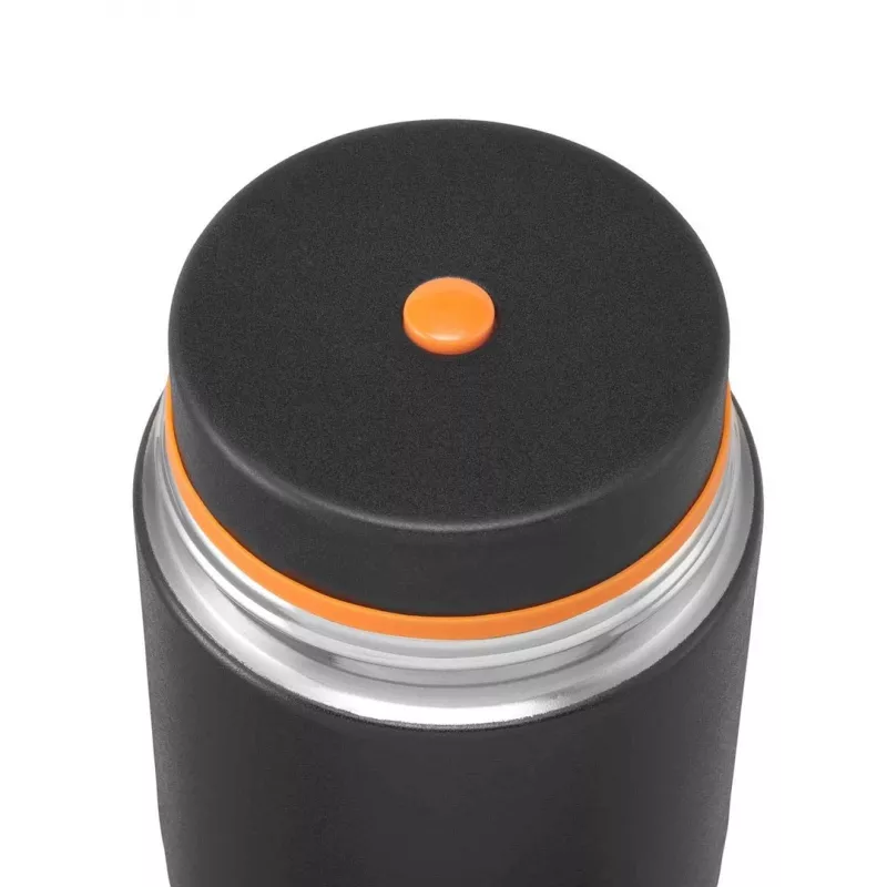 Esbit borraccia termica Food Jug 1 L, nero