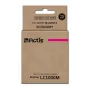 Cartuccia d'inchiostro ACTIS KB-1000M compatibile per Brother, magenta, 36 ml, capacità standard