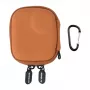 Custodia per fotocamera Sunnylife per Osmo Nano (arancione)