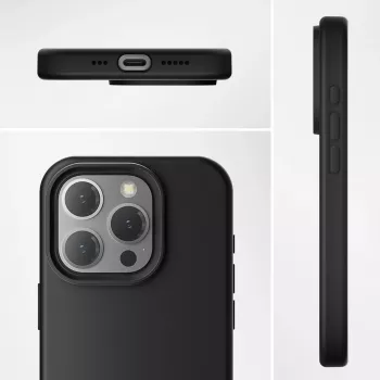 Cover 4smarts 540582 custodia per iPhone 15 Plus 6,7
