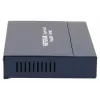 Switch non gestito NETGEAR GS108GE, 8 porte, Gigabit Ethernet, 16 Gbit/s