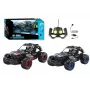 Auto off-road R/C Madej 27 MHz con ricarica USB