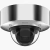 Telecamera di sicurezza IP Axis P3268-SLVE dome 3840 x 2160 pixel