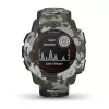 Orologio GPS Garmin Instinct Solar Camo Edition mimetica