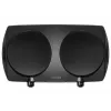Fornello elettrico nero VE3060