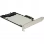 Adattatore AC INTER-TECH KT048 PCIe a SFF-8639 (U.2) – modello 88885561