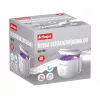 Pulitore a ultrasuoni ActiveJet AUC-198 — ricaricabile via USB, UV, 7,4 V, 106×107×89 mm