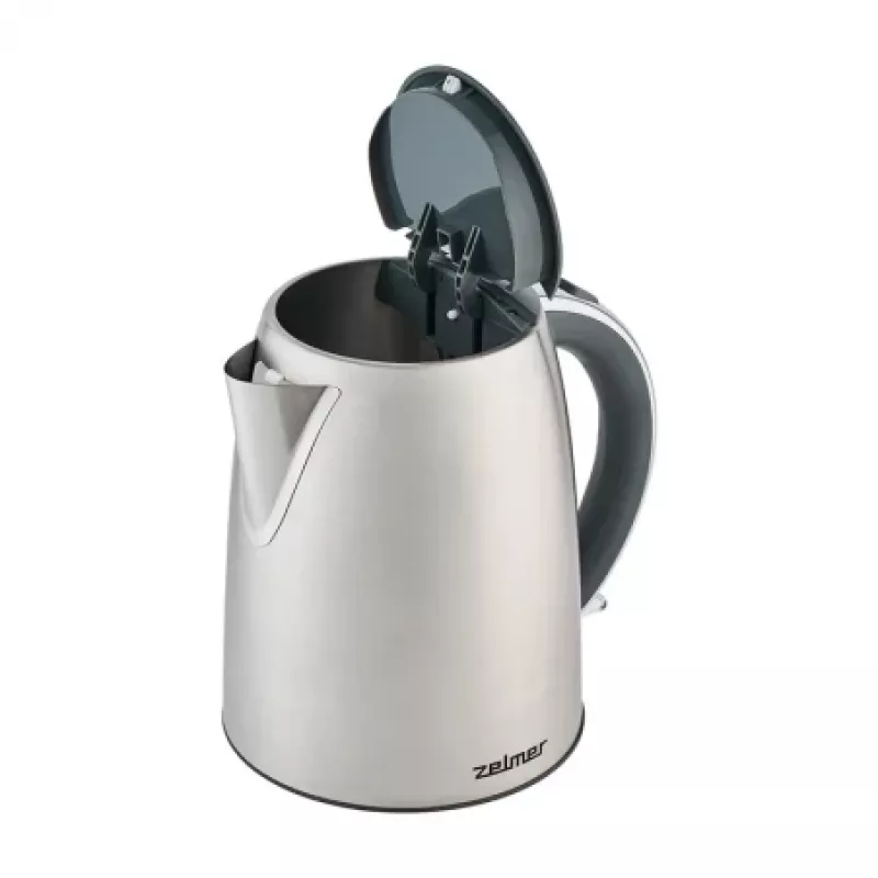 Bollitore elettrico Zelmer ZCK7930 1,7 l 2200 W argento