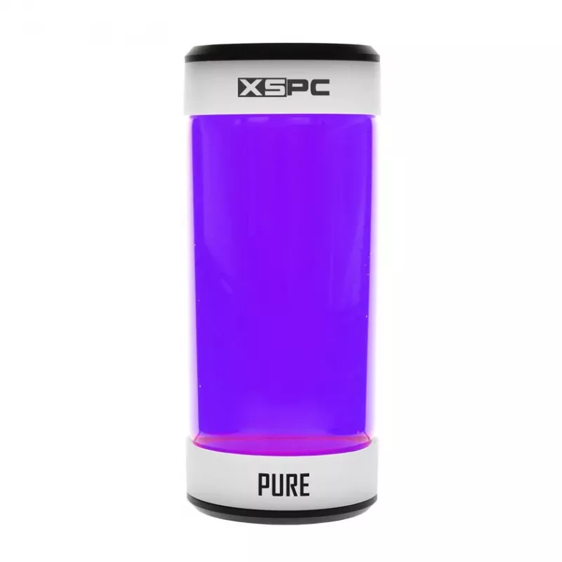 Concentrato liquido refrigerante XSPC Pure 150 ml – rosa UV