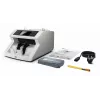 Contabanconote Safescan 2210 G2 bianco display LCD AC 220-240V