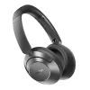 Cuffie wireless EarFun WavePro (nero)