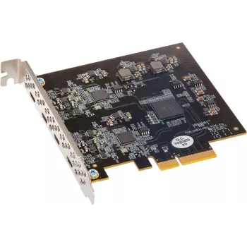 Sonnet Allegro - adattatore USB - PCIe - Thunderbolt 3 / USB-C 3.1 x 4