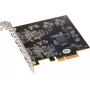 Sonnet Allegro - adattatore USB - PCIe - Thunderbolt 3 / USB-C 3.1 x 4