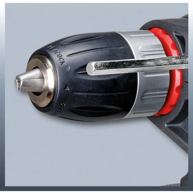 Trapano a pistola Einhell TC-ID 550 E 550W 2800 giri/min 1,66 kg