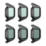 Set di filtri per DJI Mini 5 Pro All Day di Freewell (FW‑MN5‑ALD) – kit ND/PL variabile