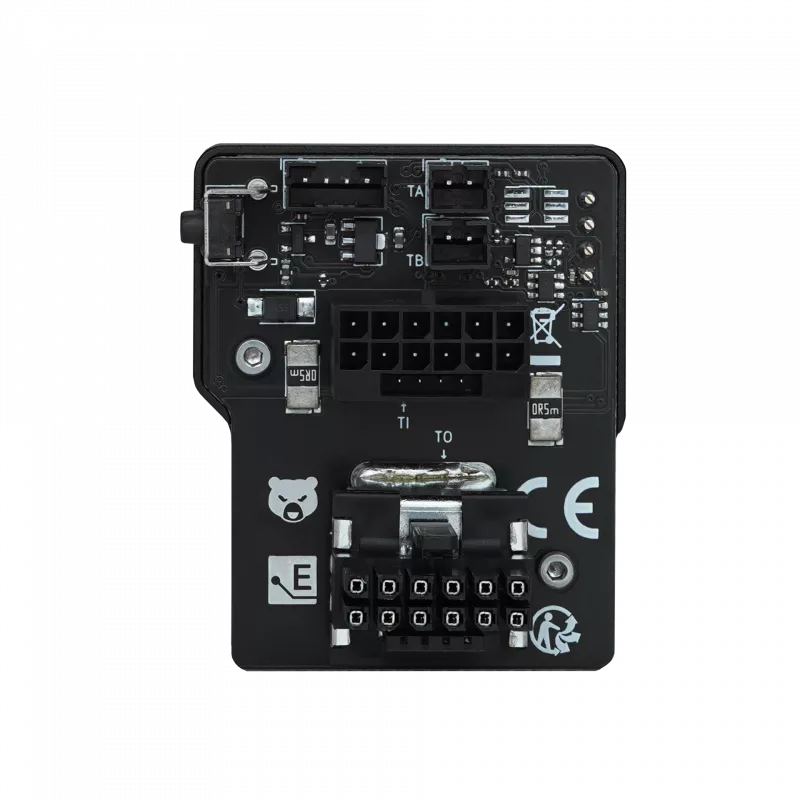 Thermal Grizzly WireView Pro GPU, 1x12VHPWR - Reversed