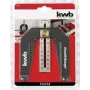 Calibro KWB 092100 strumento di misura universale con scala metrica e in pollici