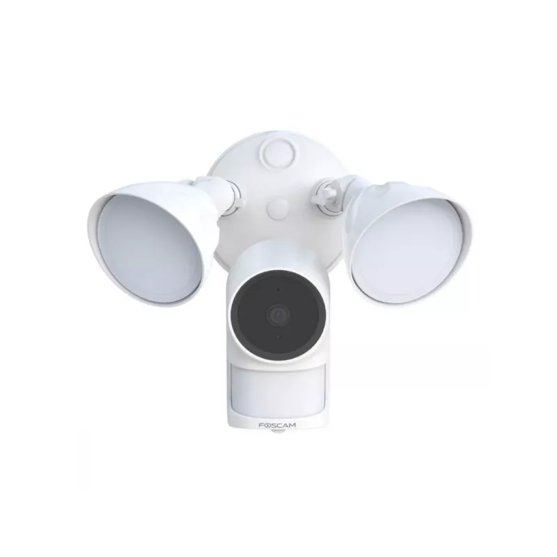 Foscam F41-W telecamera di sorveglianza telecamera IP per esterni 2560 x 1440 Pixel soffitto/parete
