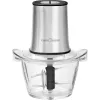 ProfiCook Tritatutto multiuso 2 in 1 PC-MZ 1150 400 watt acciaio inox (501150)