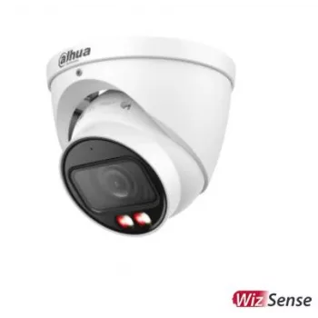 Telecamera IP DAHUA IPC-HDW3849T-ZS-IL-27135 4MP, visione notturna IR, H.265, resistente alle intemperie