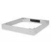 Zoccolo Digitus DN-19 PLINTH-8/8-1 per armadi di rete serie Varioflex-N Unique Dynamic Basic 800 x 800 mm