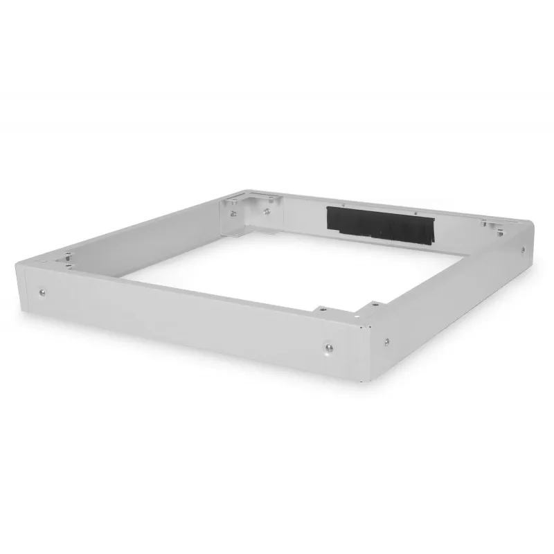 Zoccolo Digitus DN-19 PLINTH-8/8-1 per armadi di rete serie Varioflex-N Unique Dynamic Basic 800 x 800 mm