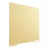 Ricambio piano di stampa per Creality K2 Pro 4004090163 — giallo, 1 pz.