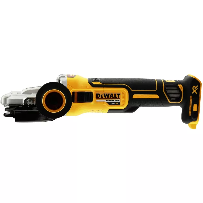 DeWALT DCG405FNT smerigliatrice angolare a batteria 18V