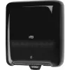 Dispenser per asciugamani in carta Tork Matic H1 400-00135 per asciugamani in rotolo, erogazione automatica, a parete