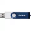 Xporter X550 32GB, unità flash USB blu/bianco, USB-A e USB-C 3.2 Gen 1