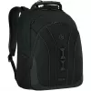 Wenger Borsa per laptop Legacy Serie nera per 16 pollici (adatta fino a 40,6 cm) 653629