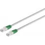 Cavo Ethernet crossover ShiverPeaks TC75811-0 Cat6 0,5 m