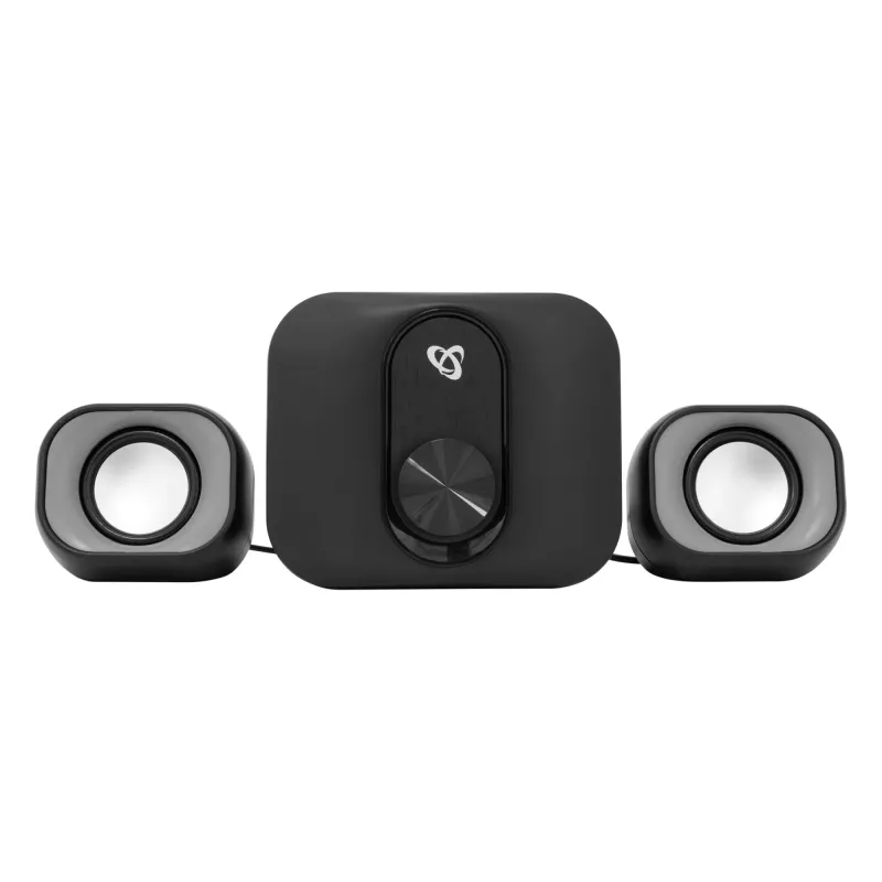 Altoparlante Sbox SP-182, potenza 20W
