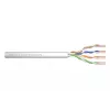 Digitus ASSNET250 CAT 6 U/UTP cavo dati - cavo di installazione, 305 m, Eca