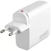 Caricabatterie mobile 4smarts 545100 universale AC da interno