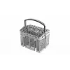Toshiba DW-14F5EE(W)-PL lavastoviglie a libera installazione, 60 cm, 14 coperti, bianca