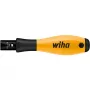 Cacciavite manuale Wiha 26865 cacciavite dinamometrico singolo lunghezza 127 mm peso 141 g
